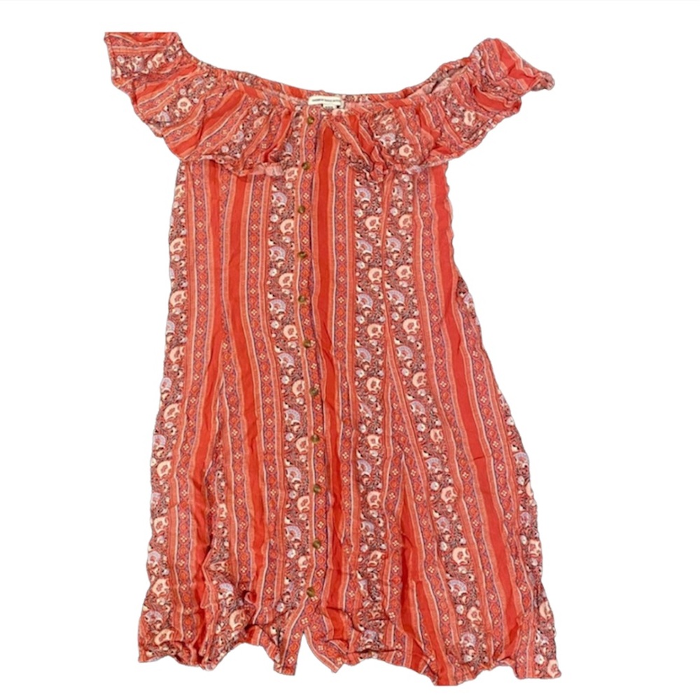 American Eagle dress